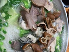 -龙江鲜捞店(龙江路店)
