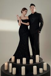 点击看大图 -情订奇缘婚纱摄影(和平路店)