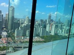 -上海新锦江大酒店
