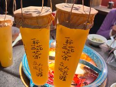 -吼堂老火锅(太古里总店)