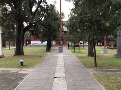 -中岳庙