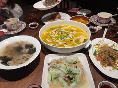 -美乐食街(小南店)