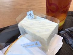 -85度C(深圳佳宁娜店)