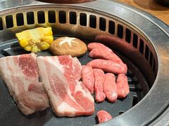 -香猪坊韩国烤肉专属门店(魏公村店)