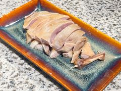 招牌盐水鸭-南京大牌档(三阳广场苏宁店)