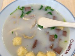 -小杨生煎(成山巴黎春天店)