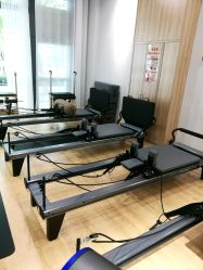 -JC·YOGA静禅瑜伽普拉提