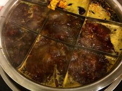 -邓莽子老火锅(鲁祖庙店)