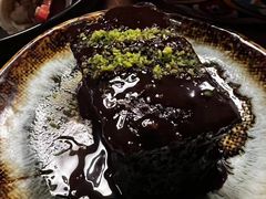 -Uncle Kosto科斯托·中东菜