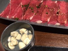 -新石器烤肉(虹悦城店)