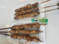 -帕米尔食府(白云观店)