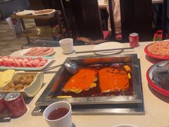 -红鼎坊·老成都火锅(新南门店)