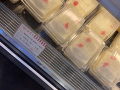 自助取餐区-红宝石·鲜奶小方·海派西点房(南丹店)