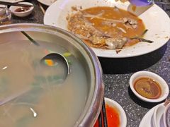 -王庄阿咪海鲜大排档(象园店)