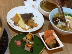 -松野谷·寿喜烧自助(华联顺义金街购物中心店)