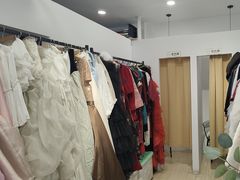-云城照相馆(龙湖雨山天街店)