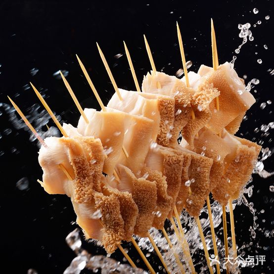 川麻婆泥锅涮肚(五原路店)