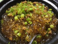 -福慧慈缘素食餐厅(王府井店)