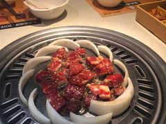 -猫爪爪原切自助烤肉(观音桥阳光世纪店)