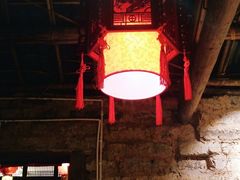 大堂-田园印象·成都土菜院子(华阳店)