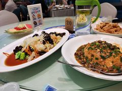 -鲜得莱渔港·小平岛海胆馆(七贤岭店)