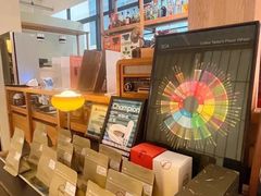 -JRCAFE玖如空间
