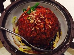 -扬州狮子楼·非遗淮扬菜(总店)