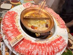 -苏皙·传统涮(南京六合万达欢乐港店)