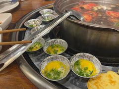 -皇味养生黄牛肉·生态汤锅(金牛万达广场店)