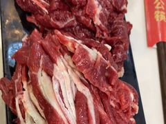 -陈记顺和潮汕牛肉火锅(棠德南路店)