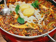 -聂发财重庆江湖菜(解放碑店)