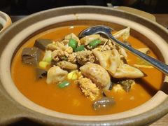 -清水亭湖北菜(大屯DT51店)