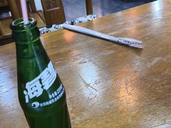 -杏花村水席楼·洛阳水席(老城十字街店)