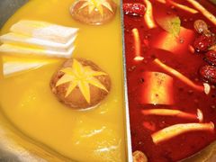 -湊湊火锅·茶憩(皇姑万象汇店)