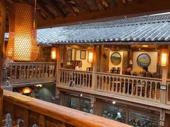 -88号小吃店·经典云南菜·地道纳西美食