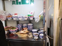 -老刘家泡馍·陕西老字号(钟楼广济街店)