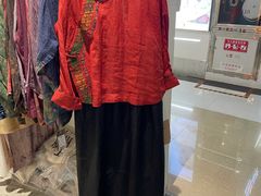 -义乌小商品批发市场(中国小商品城·篁园服装市场店)
