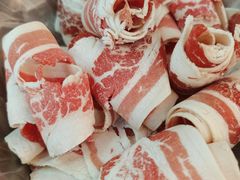 -丰记老北京铜锅涮肉