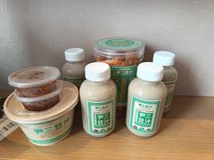 -尹三豆汁(天坛店)