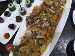 -老牌坊鲁菜名店(宽厚里店)