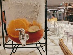 -亚特兰蒂斯-番红花海鲜自助餐厅·鲜活海鲜·小火锅