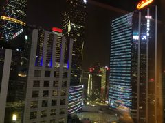 -广州富力君悦大酒店·凯菲厅