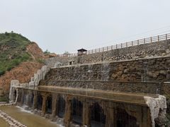 -桑干河大峡谷旅游区