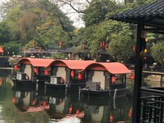 -侨美·唐荔园·40年地道粤菜