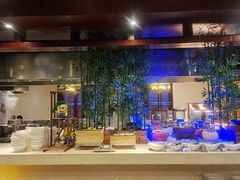 -西昌邛海湾柏樾酒店(原邛海湾柏栎度假酒店)