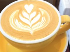 -COFFEE HOLIC(朝外SOHO店)