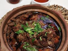 -陈记顺和牛肉火锅馆(天河北路店)