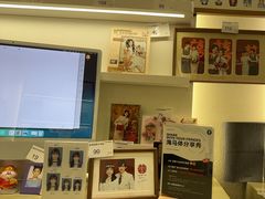 -海马体照相馆(佛山岭南站店)