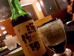 -鍋ぞう(新宿西口店)