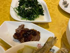 -何记面馆(龙泉山店)